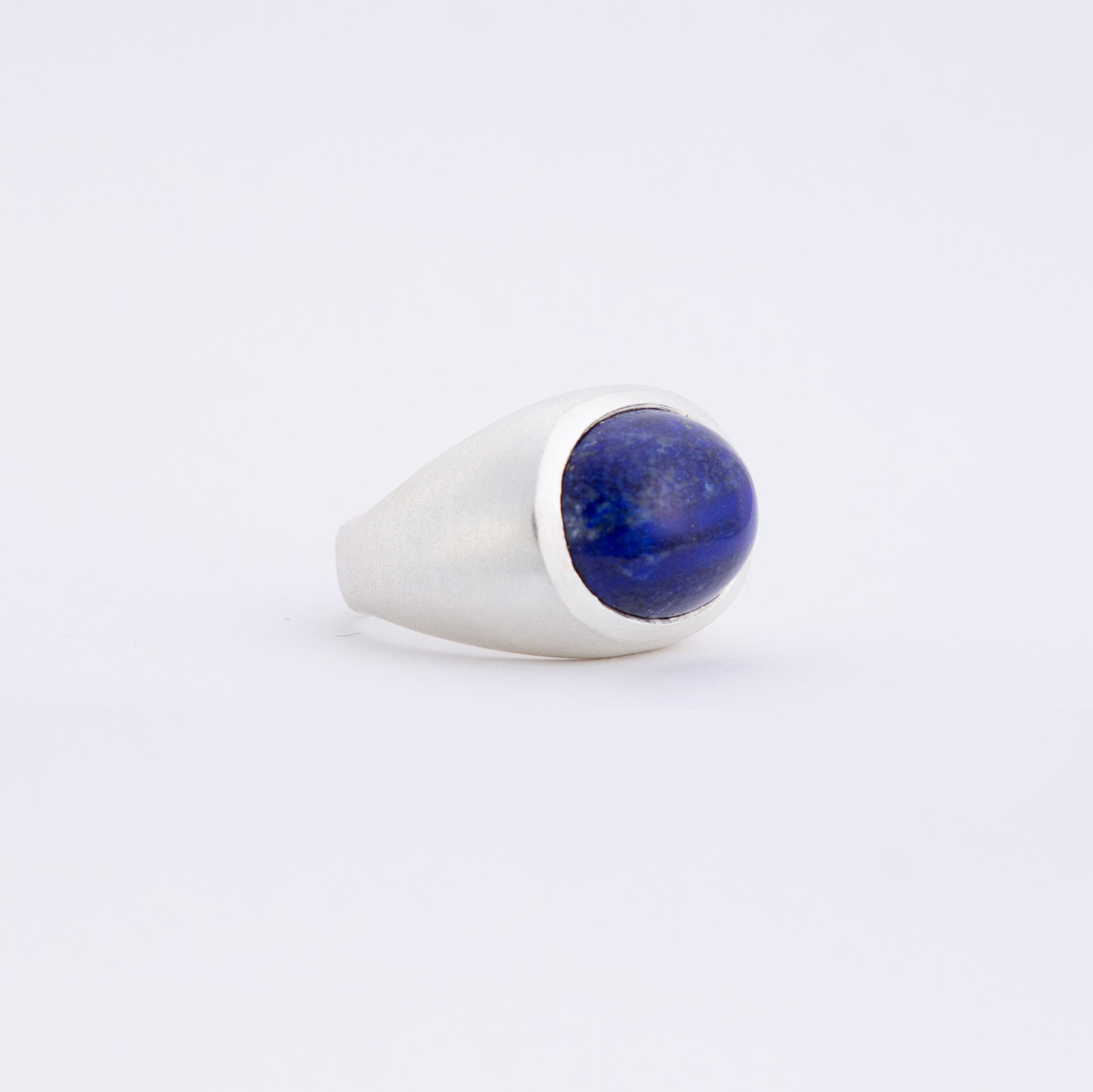 Lapis Signet Dome