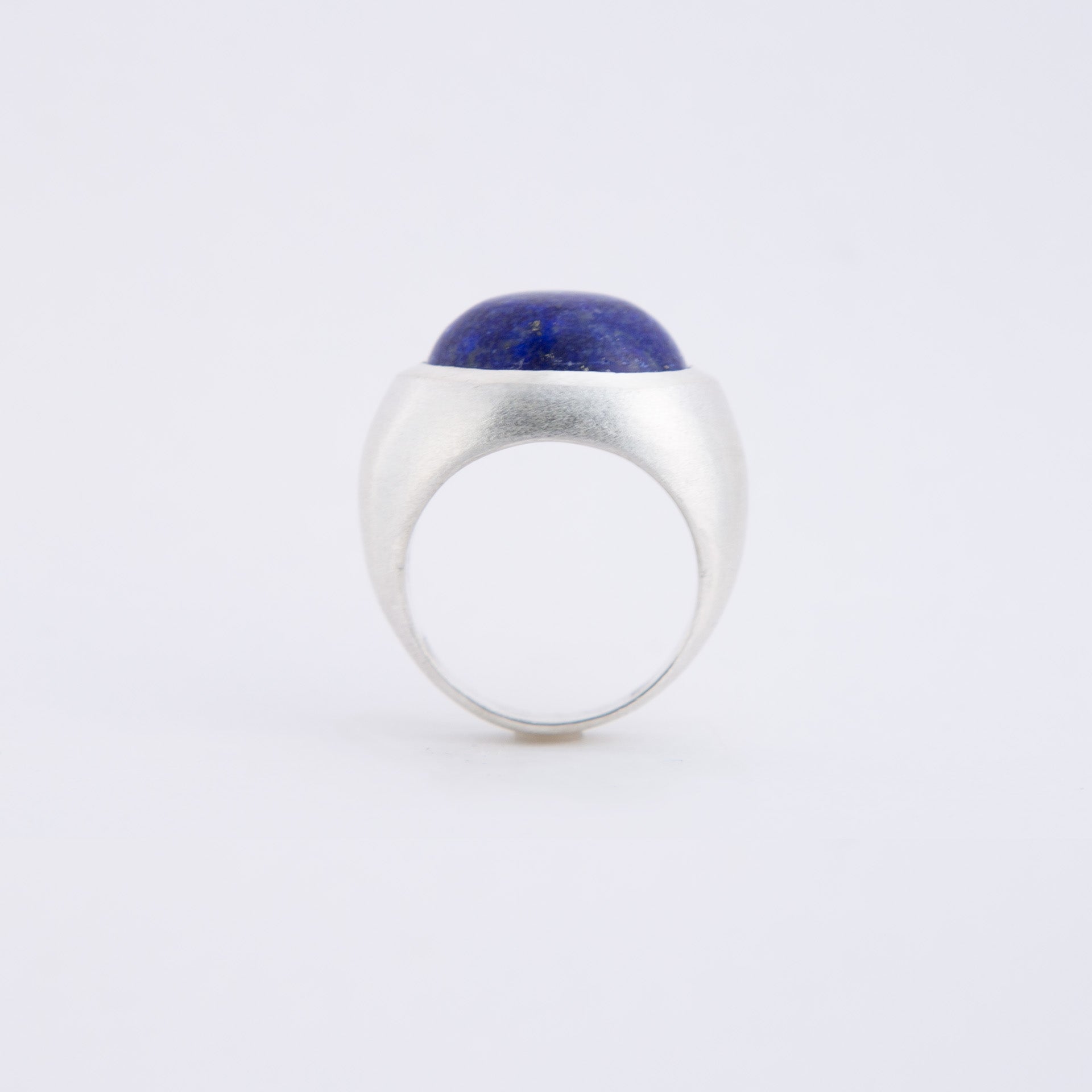 Lapis Signet Dome