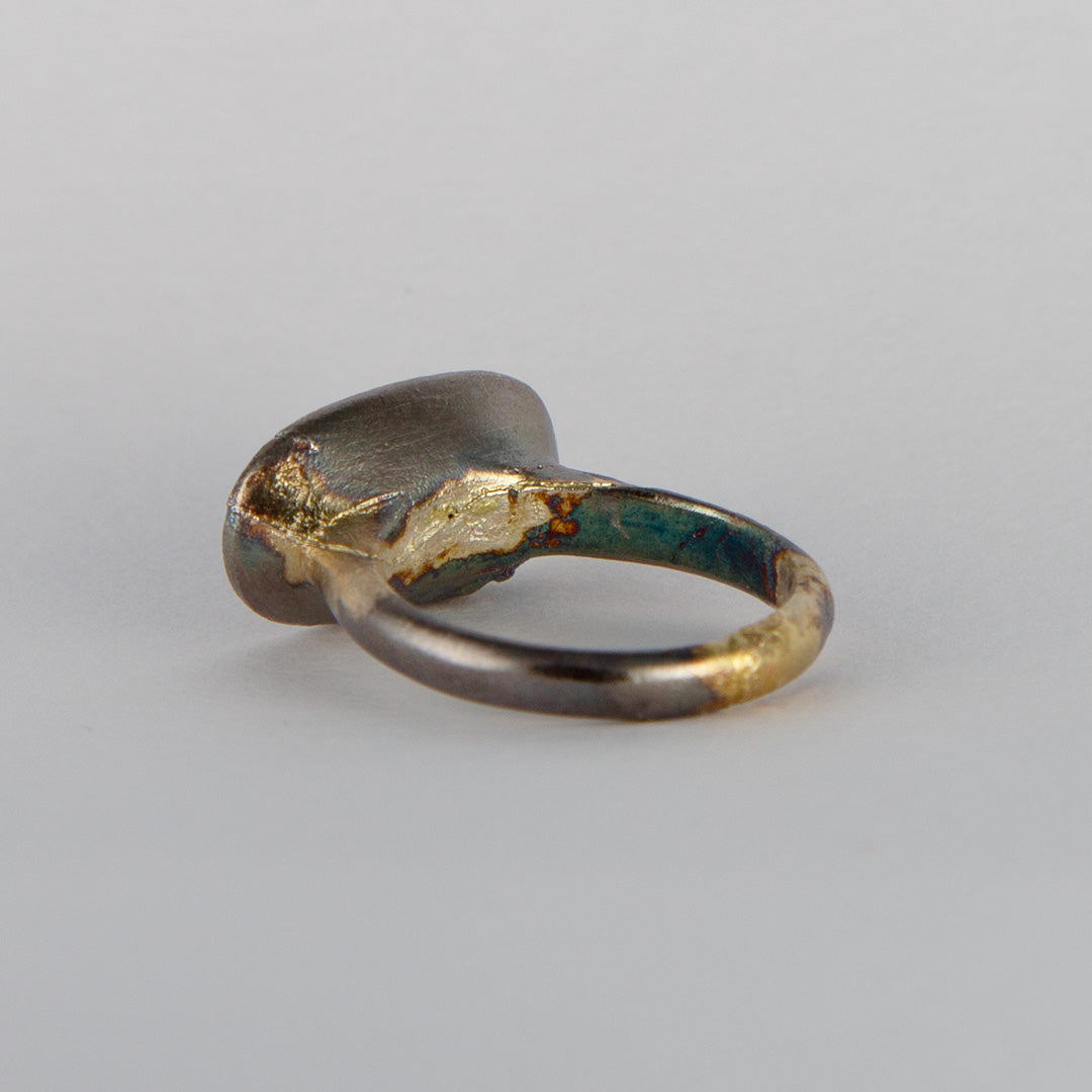 Kintsugi ring
