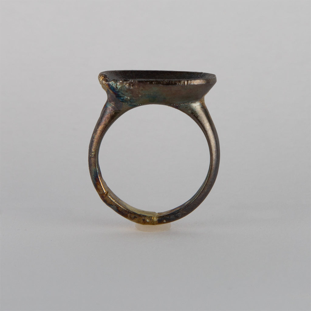 Kintsugi ring