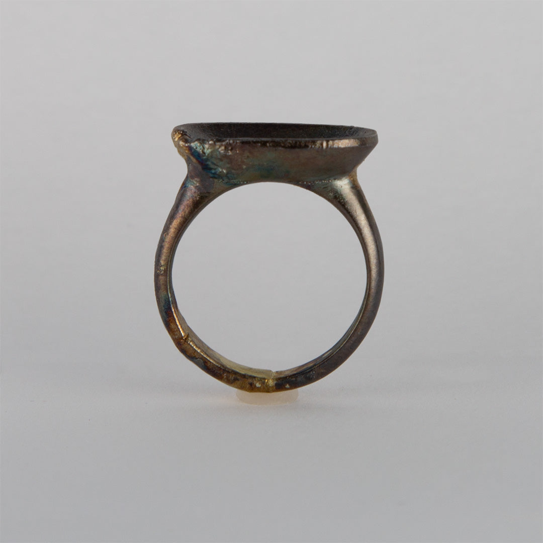 Kintsugi ring