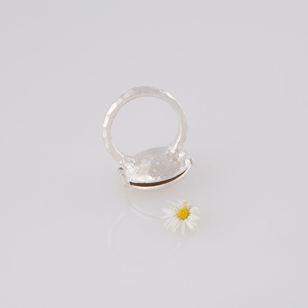 Locker ring