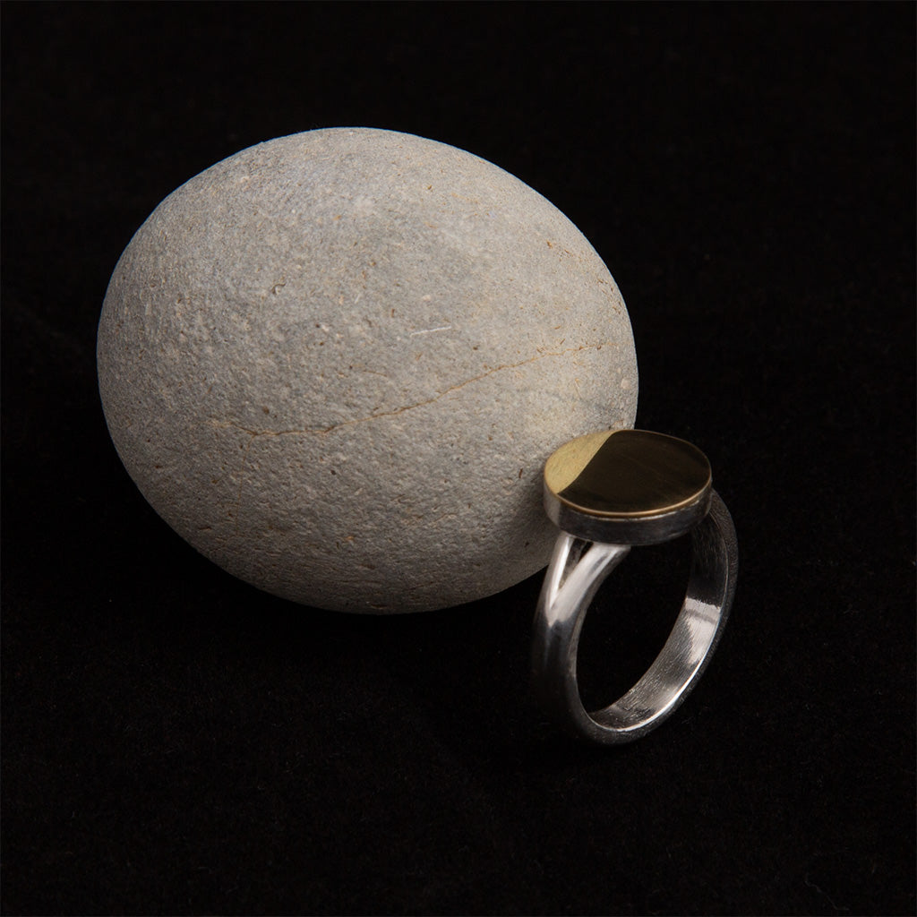 Solaris ring