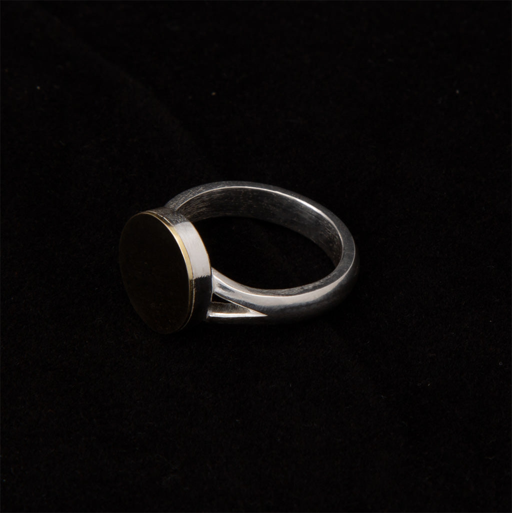 Solaris ring