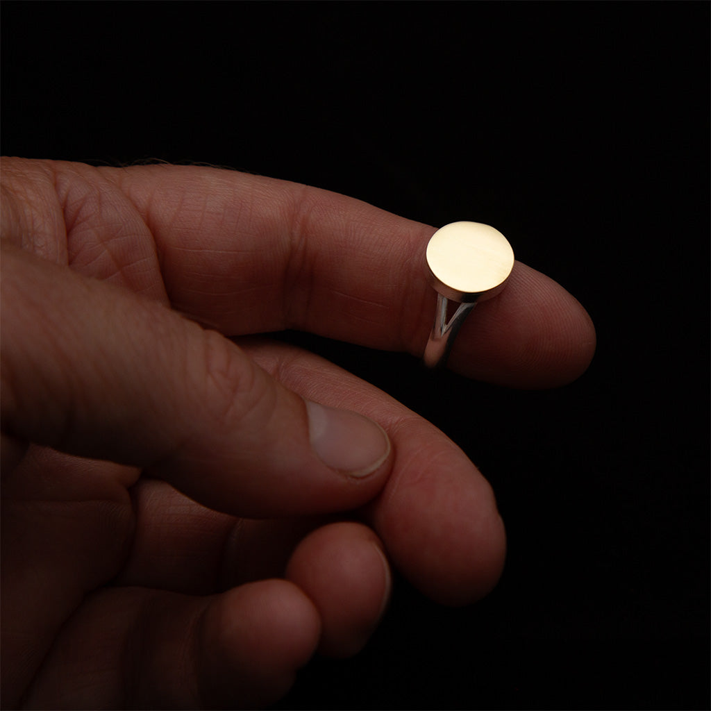 Solaris ring
