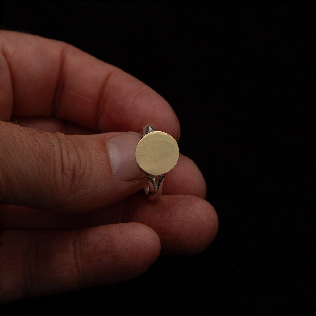 Solaris ring
