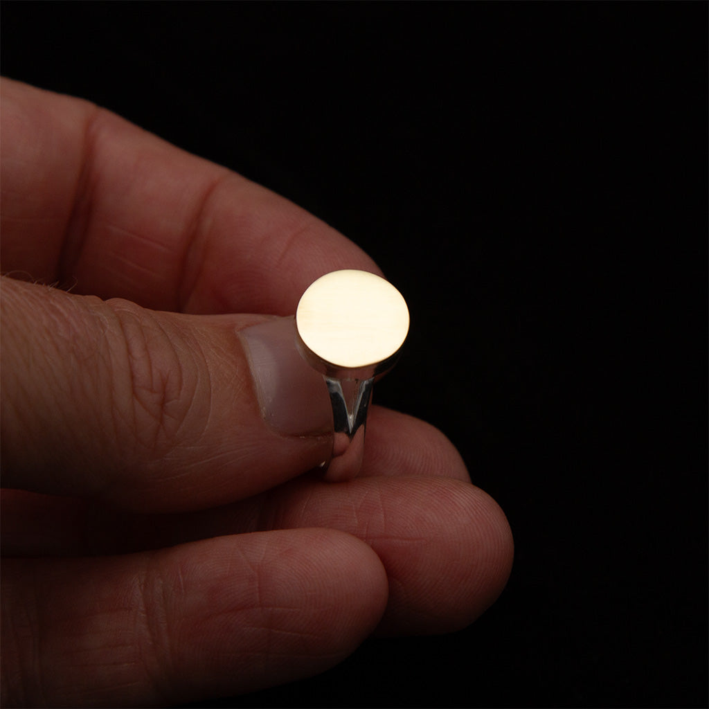 Solaris ring
