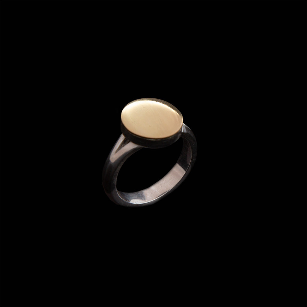 Solaris ring